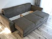 Magres-baldai Plati sofa-lova+galimas Pristatymas - nuotraukos Nr. 8