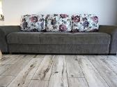 Magres-baldai Plati sofa-lova+galimas Pristatymas - nuotraukos Nr. 10