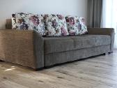 Magres-baldai Plati sofa-lova+galimas Pristatymas - nuotraukos Nr. 13