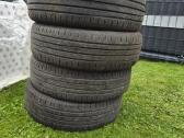 Continental 215/65 R17 99v vasarinės padangos - nuotraukos Nr. 2
