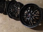 Parduodu ratlankius - nuotraukos Nr. 2