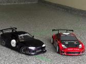 Hobbytech Over-d10 Rwd Drift – (Rtr) - nuotraukos Nr. 8