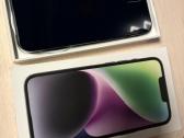 iPhone 14 (Midnight blue/tamsiai mėlynas) - nuotraukos Nr. 3