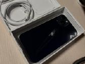 iPhone 14 (Midnight blue/tamsiai mėlynas) - nuotraukos Nr. 4
