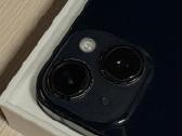 iPhone 14 (Midnight blue/tamsiai mėlynas) - nuotraukos Nr. 5