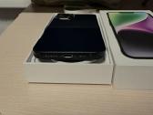 iPhone 14 (Midnight blue/tamsiai mėlynas) - nuotraukos Nr. 7
