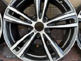 Oem Bmw F3x R19 M442 Style Ratlankiai - nuotraukos Nr. 3