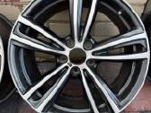 Oem Bmw F3x R19 M442 Style Ratlankiai - nuotraukos Nr. 4