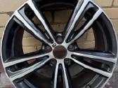 Oem Bmw F3x R19 M442 Style Ratlankiai - nuotraukos Nr. 5