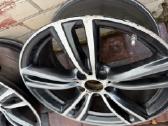 Oem Bmw F3x R19 M442 Style Ratlankiai - nuotraukos Nr. 6
