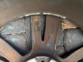 Oem Bmw F3x R19 M442 Style Ratlankiai - nuotraukos Nr. 8