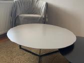 Treku kabi coffee table skandinaviški interjerai - nuotraukos Nr. 4