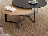 Treku kabi coffee table skandinaviški interjerai - nuotraukos Nr. 8