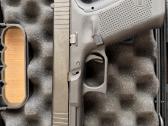 Glock17, gen.5 - nuotraukos Nr. 5