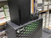 Naudota Xbox series X konsolė, 6 mėn garantija - nuotraukos Nr. 2