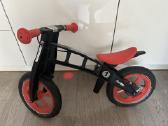 Balansinis dviratis Firstbike - nuotraukos Nr. 2