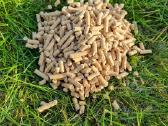 Sertifikuotos granules, šviesios. - nuotraukos Nr. 3