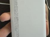 Nešiojama baterija 10000mah 20w - nuotraukos Nr. 2