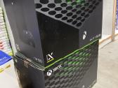 Naudota Xbox series X konsolė, 6 mėn garantija - nuotraukos Nr. 3