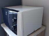 Elektrolux mikrobangų krosnelė „Heatwave Compact, - nuotraukos Nr. 2