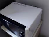 Elektrolux mikrobangų krosnelė „Heatwave Compact, - nuotraukos Nr. 3