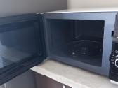 Elektrolux mikrobangų krosnelė „Heatwave Compact, - nuotraukos Nr. 4