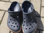 Parduodami Crocs mėlyni vaikiški kroksai / 39 - nuotraukos Nr. 2