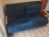 Sofa lova dvivietė parduodu Klaipėda - nuotraukos Nr. 2