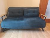 Sofa lova dvivietė parduodu Klaipėda - nuotraukos Nr. 4