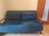 Sofa lova dvivietė parduodu Klaipėda - nuotraukos Nr. 5