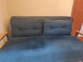 Sofa lova dvivietė parduodu Klaipėda - nuotraukos Nr. 6