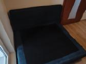 Sofa lova dvivietė parduodu Klaipėda - nuotraukos Nr. 9
