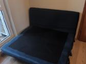 Sofa lova dvivietė parduodu Klaipėda - nuotraukos Nr. 10