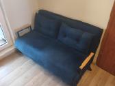Sofa lova dvivietė parduodu Klaipėda - nuotraukos Nr. 11