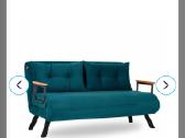 Sofa lova dvivietė parduodu Klaipėda - nuotraukos Nr. 12
