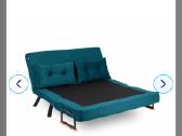 Sofa lova dvivietė parduodu Klaipėda - nuotraukos Nr. 13
