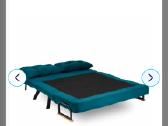 Sofa lova dvivietė parduodu Klaipėda - nuotraukos Nr. 14