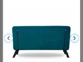Sofa lova dvivietė parduodu Klaipėda - nuotraukos Nr. 16