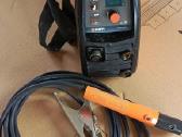 Kemppi Minarc Evo150 - nuotraukos Nr. 5