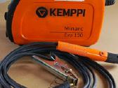 Kemppi Minarc Evo150 - nuotraukos Nr. 7