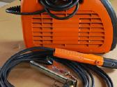 Kemppi Minarc Evo150 - nuotraukos Nr. 8