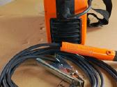 Kemppi Minarc Evo150 - nuotraukos Nr. 9