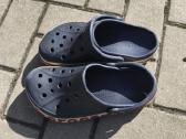 Parduodami Crocs mėlyni vaikiški kroksai / 39 - nuotraukos Nr. 3