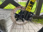 Scott scale 930 carbon MTB - nuotraukos Nr. 4