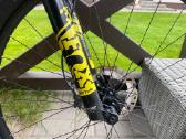 Scott scale 930 carbon MTB - nuotraukos Nr. 5