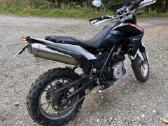 Husqvarna Tr 650 - nuotraukos Nr. 3
