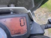 Husqvarna Tr 650 - nuotraukos Nr. 7
