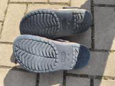 Parduodami Crocs mėlyni vaikiški kroksai / 39 - nuotraukos Nr. 5