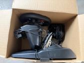 Logitech G29 Driving Force Zaidimu Vairas - nuotraukos Nr. 2
