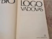 Biologo vadovas - nuotraukos Nr. 2